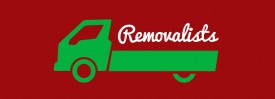 Removalists Proston - My Local Removalists
